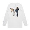 Mens Base Long Sleeve Tee Thumbnail
