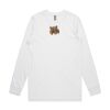 Mens Base Long Sleeve Tee Thumbnail