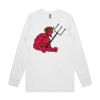 Mens Base Long Sleeve Tee Thumbnail