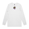Mens Base Long Sleeve Tee Thumbnail
