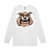 Mens Base Long Sleeve Tee Thumbnail