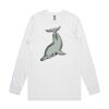 Mens Base Long Sleeve Tee Thumbnail