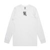 Mens Base Long Sleeve Tee Thumbnail