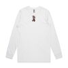 Mens Base Long Sleeve Tee Thumbnail