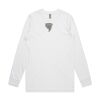 Mens Base Long Sleeve Tee Thumbnail