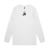 Mens Base Long Sleeve Tee Thumbnail