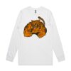 Mens Base Long Sleeve Tee Thumbnail