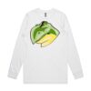 Mens Base Long Sleeve Tee Thumbnail