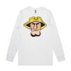 Mens Base Long Sleeve Tee Thumbnail