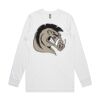 Mens Base Long Sleeve Tee Thumbnail