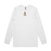 Mens Base Long Sleeve Tee Thumbnail