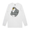 Mens Base Long Sleeve Tee Thumbnail