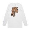 Mens Base Long Sleeve Tee Thumbnail