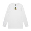 Mens Base Long Sleeve Tee Thumbnail