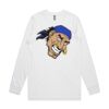 Mens Base Long Sleeve Tee Thumbnail