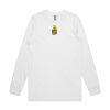 Mens Base Long Sleeve Tee Thumbnail