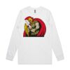 Mens Base Long Sleeve Tee Thumbnail