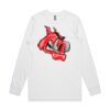 Mens Base Long Sleeve Tee Thumbnail