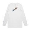 Mens Base Long Sleeve Tee Thumbnail