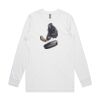 Mens Base Long Sleeve Tee Thumbnail