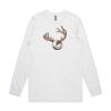 Mens Base Long Sleeve Tee Thumbnail