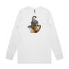 Mens Base Long Sleeve Tee Thumbnail