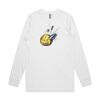 Mens Base Long Sleeve Tee Thumbnail