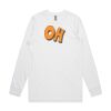 Mens Base Long Sleeve Tee Thumbnail