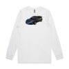 Mens Base Long Sleeve Tee Thumbnail