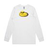 Mens Base Long Sleeve Tee Thumbnail
