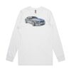 Mens Base Long Sleeve Tee Thumbnail
