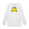 Mens Base Long Sleeve Tee Thumbnail