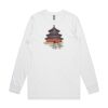 Mens Base Long Sleeve Tee Thumbnail