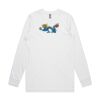 Mens Base Long Sleeve Tee Thumbnail