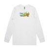 Mens Base Long Sleeve Tee Thumbnail