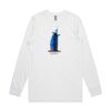 Mens Base Long Sleeve Tee Thumbnail