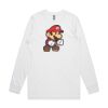 Mens Base Long Sleeve Tee Thumbnail
