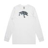 Mens Base Long Sleeve Tee Thumbnail