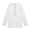 Mens Base Long Sleeve Tee Thumbnail
