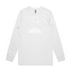 Mens Base Long Sleeve Tee Thumbnail