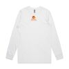 Mens Base Long Sleeve Tee Thumbnail