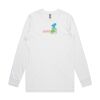 Mens Base Long Sleeve Tee Thumbnail