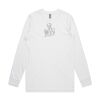 Mens Base Long Sleeve Tee Thumbnail