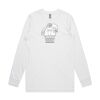 Mens Base Long Sleeve Tee Thumbnail