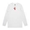 Mens Base Long Sleeve Tee Thumbnail