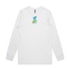 Mens Base Long Sleeve Tee Thumbnail