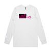 Mens Base Long Sleeve Tee Thumbnail