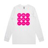Mens Base Long Sleeve Tee Thumbnail