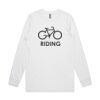 Mens Base Long Sleeve Tee Thumbnail