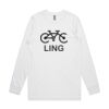 Mens Base Long Sleeve Tee Thumbnail